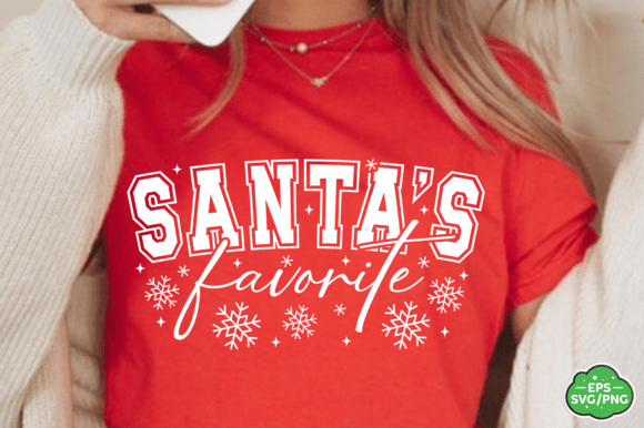 Download Christmas SVG PNG, Santa's Favorite SVG - Santa Collection