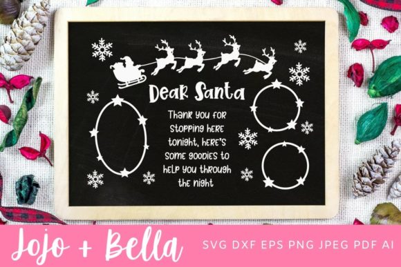 Download Dear Santa - Santa Collection