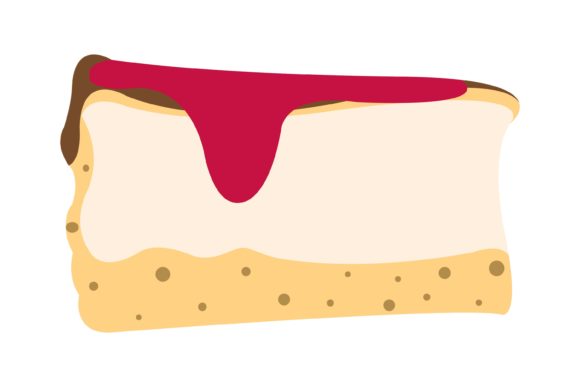 Download Dessert Cake Illustration - Cake illustration Collection