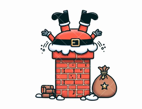 Download Dear Santa Svg Png, Funny Christmas Svg - Santa Collection