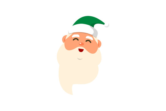 Download Santa Christmas Holiday Designs - Santa Collection